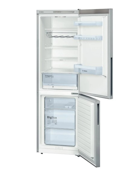 Холодильник Bosch KGV36VLEAS