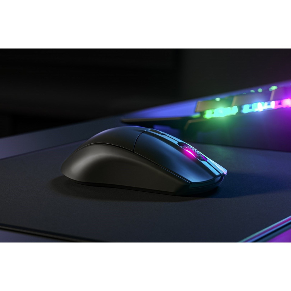 Игровая мышь STEELSERIES Rival 3 Wireless