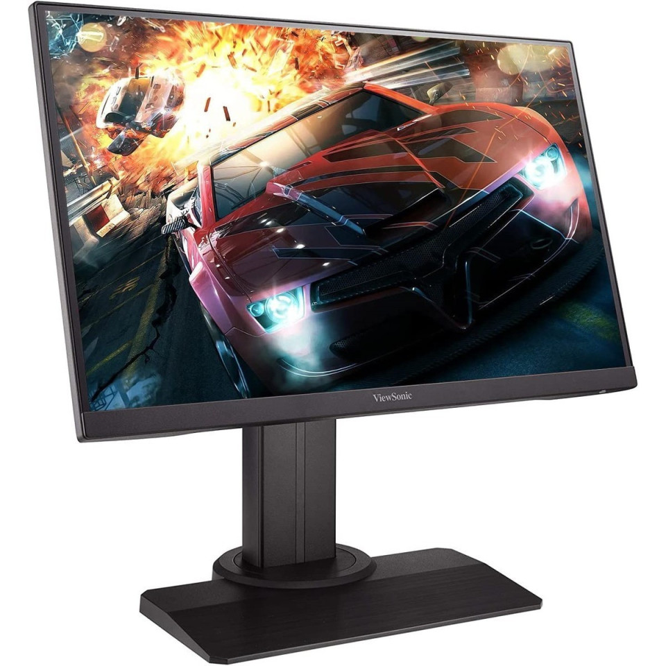 Монитор VIEWSONIC XG2431 (VS18533) 23.8" 1920x1080px IPS 240Hz 0.5 ms