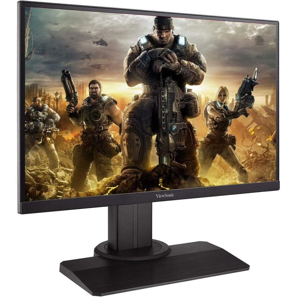 Монитор VIEWSONIC XG2431 (VS18533) 23.8" 1920x1080px IPS 240Hz 0.5 ms Монитор VIEWSONIC XG2431 (VS18533) 23.8" 1920x1080px IPS 240Hz 0.5 ms