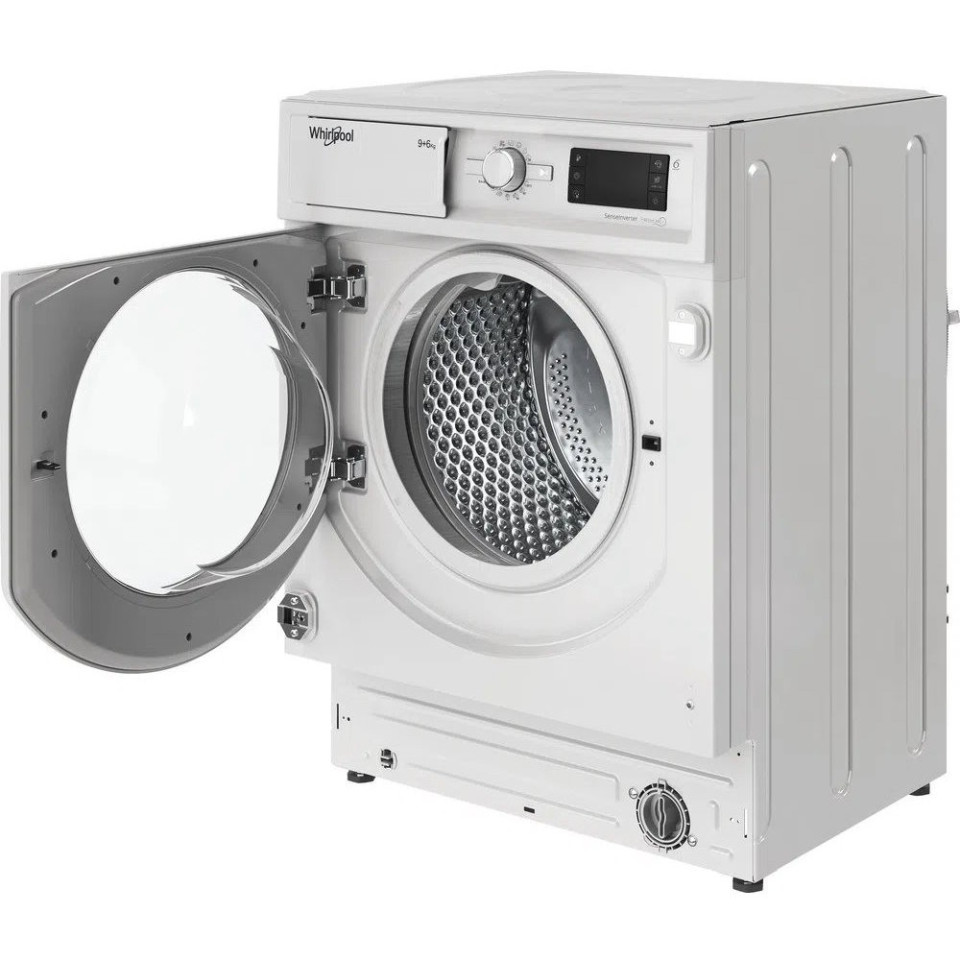 Встраиваемые стиральные машины Whirlpool BI WDWG 961485 EU Встраиваемые стиральные машины Whirlpool BI WDWG 961485 EU
