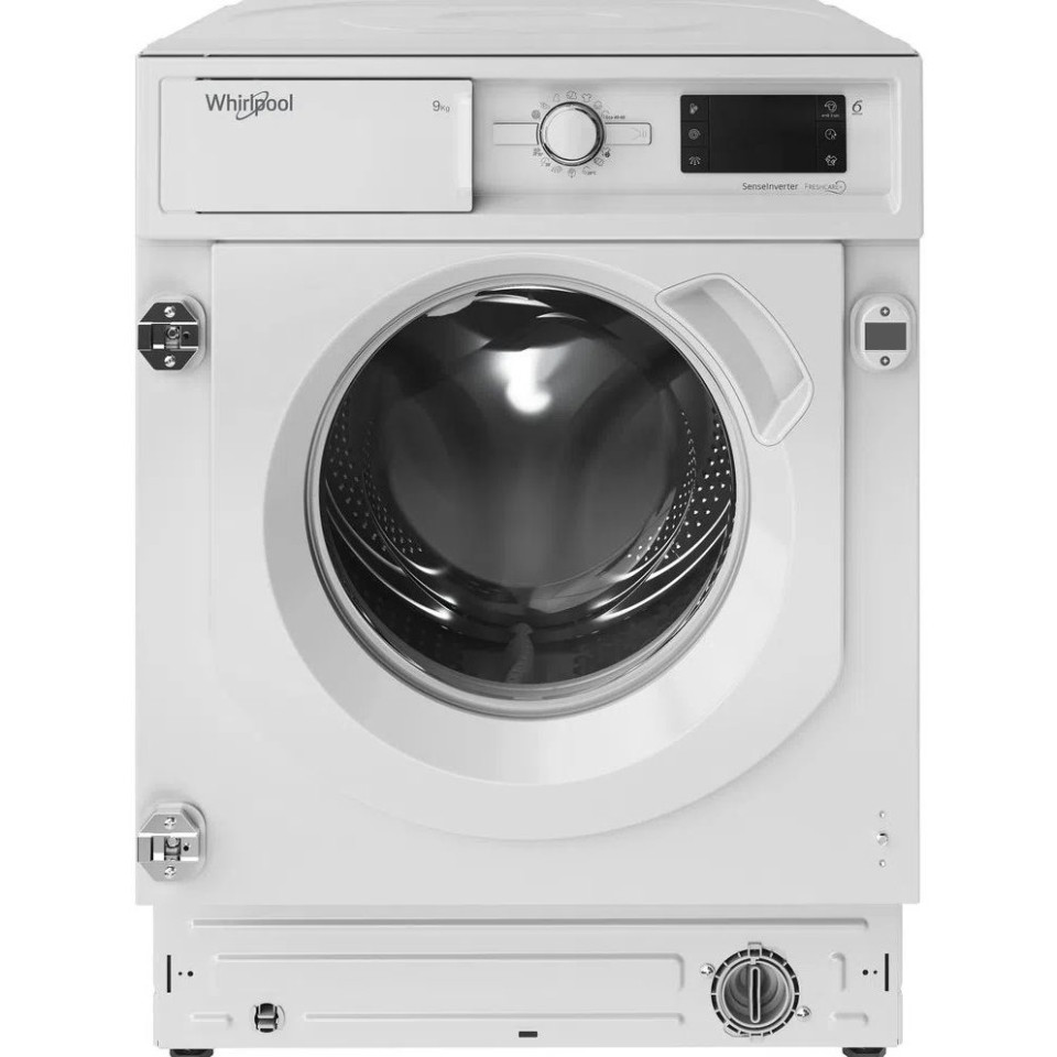 Встраиваемые стиральные машины Whirlpool BI WMWG 91485 EU Встраиваемые стиральные машины Whirlpool BI WMWG 91485 EU