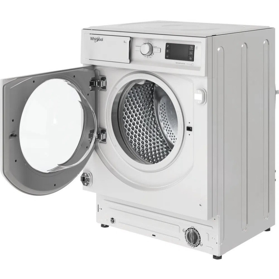 Встраиваемые стиральные машины Whirlpool BI WMWG 91485 EU Встраиваемые стиральные машины Whirlpool BI WMWG 91485 EU