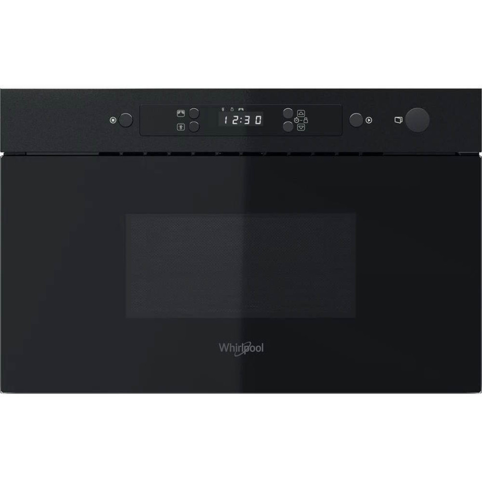 Встраиваемая микроволновая печь Whirlpool MBNA900B Встраиваемая микроволновая печь Whirlpool MBNA900B