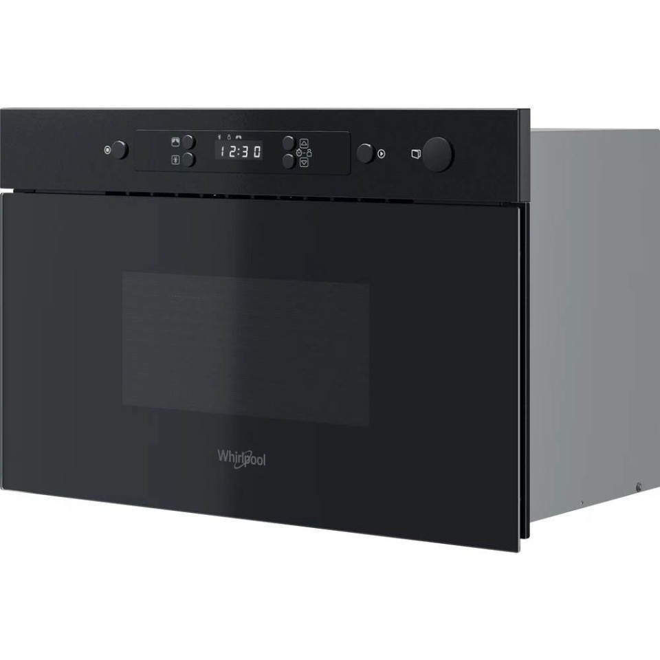 Встраиваемая микроволновая печь Whirlpool MBNA900B Встраиваемая микроволновая печь Whirlpool MBNA900B