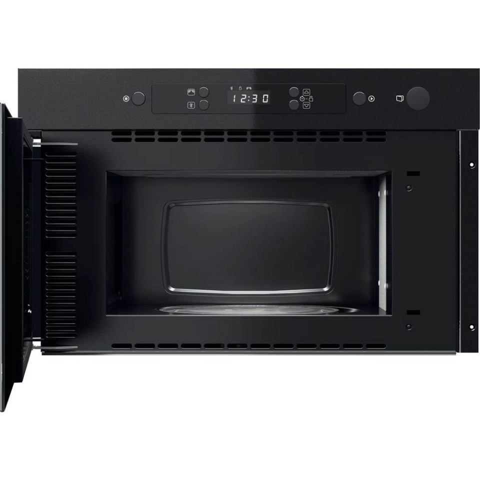 Встраиваемая микроволновая печь Whirlpool MBNA900B Встраиваемая микроволновая печь Whirlpool MBNA900B