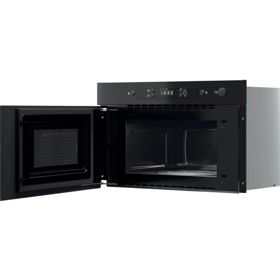 Встраиваемая микроволновая печь Whirlpool MBNA900B Встраиваемая микроволновая печь Whirlpool MBNA900B