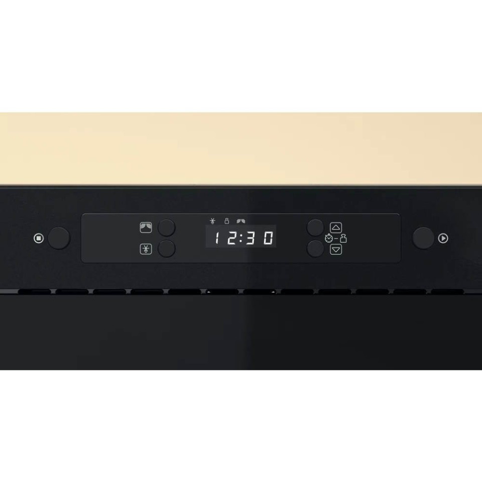 Встраиваемая микроволновая печь Whirlpool MBNA900B Встраиваемая микроволновая печь Whirlpool MBNA900B