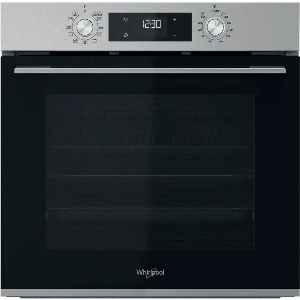 духовой шкаф whirlpool oakz9 7921 cs wh характеристики