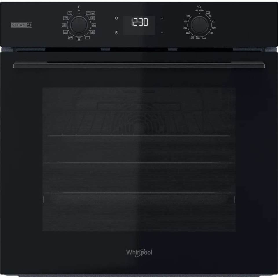 Духовой шкаф Whirlpool OMSK58CU1SB Духовой шкаф Whirlpool OMSK58CU1SB