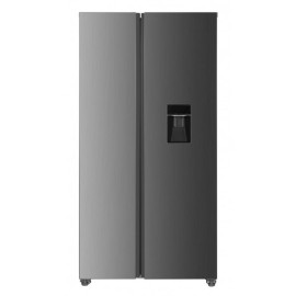 Холодильник Side by Side Snaige SRF40FB-P5CB2E0