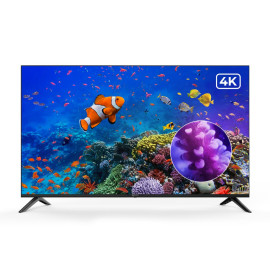 Телевизор Триколор 4K Ultra HD 50” H50U5500SA