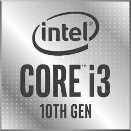 Процессор Intel Core i3-10105F CM8070104291323 Tray