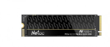 SSD накопитель NETAC NV7000 NT01NV7000t-2T0-E4X 2ТБ