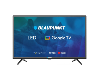 Телевизор HD Google TV Blaupunkt 32HBG5000