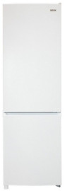 Холодильник Berk BRC-186D NF W