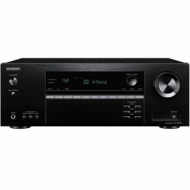 AV-ресивер Onkyo TX-SR393B