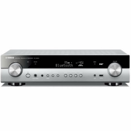 AV-ресивер Yamaha MusicCast RX-S602 (titan)