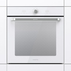 Духовой шкаф Gorenje BOS6737SYW