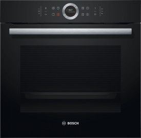 Духовой шкаф Bosch HBG672BB1S