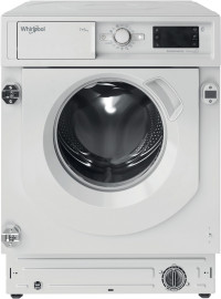 Встраиваемая стиральная машина Whirlpool BI WDWG 751482 EU N