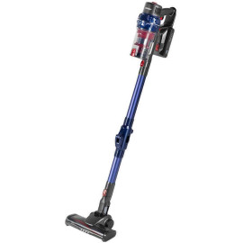 Пылесос ZELMER ZSVC925F KAROL