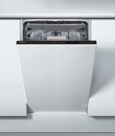 Встраиваемая посудомоечная машина WHIRLPOOL WSIP 4O33 PFE