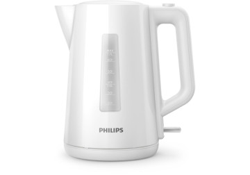 Чайник PHILIPS HD9318/00 белый Чайник PHILIPS HD9318/00 белый