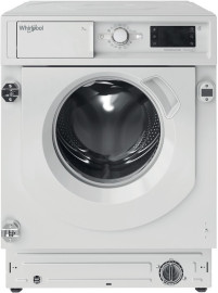 Встраиваемая стиральная машина Whirlpool BI WMWG 71483E EU