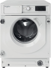 Встраиваемая стиральная машина WHIRLPOOL BI WMWG 71483E EU