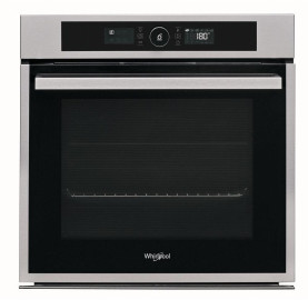 Духовой шкаф Whirlpool OAKZ9 7921 CS IX