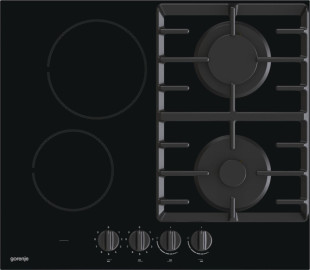 Поверхность комбинированная Gorenje GCE691BSC