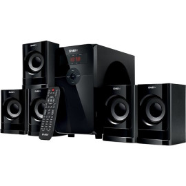 Колонки 5.1 SVEN HT-201