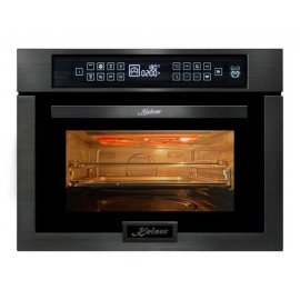 Встраиваемая микроволновая печь KAISER EM 6307 RS