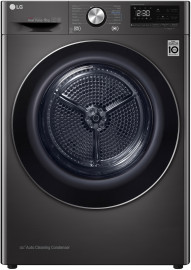 Машина сушильная LG RH90V9JV2N