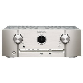 AV-ресивер Marantz SR5014 Silver/gold