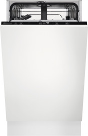 Встраиваемая посудомоечная машина Electrolux KEAD2100L