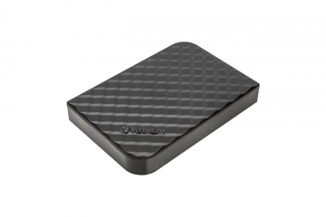 Внешний жёсткий диск 6000GB Verbatim 3,5" (black) USB 3.0