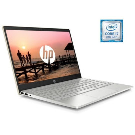 Ультрабук HP Pavilion Laptop 13-an0014nf