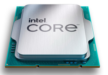 Процессор Intel Core i3-13100 Кулер в комплекте - НЕТ