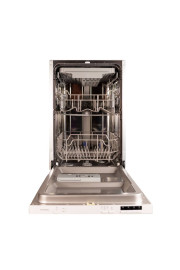 Встраиваемая посудомоечная машина HOLBERG HDW 45346ABI