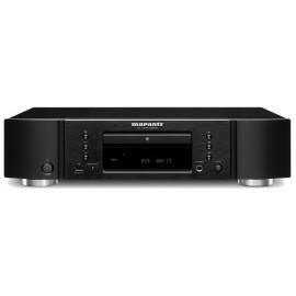 CD-проигрыватель Marantz CD6006 black