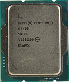 Процессор Intel Pentium Gold G7400 CM8071504651605