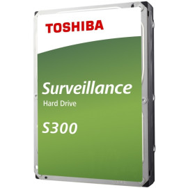 Жесткий диск 2000Gb Toshiba 128Mb SATA HDWT720UZSVA/HDKPB04Z0A01 SURVEILLANCE для систем наблюдения