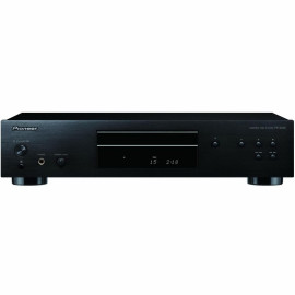 CD-проигрыватель Pioneer PD-30AE black