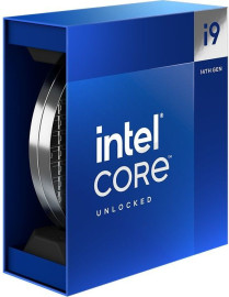 Процессор Intel Core i9-14900K Gen14 CM8071505094017 Tray