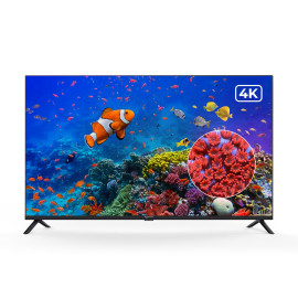 Телевизор Триколор 4K Ultra HD 43” H43U5500SA