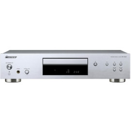 CD-проигрыватель Pioneer PD-30AE silver