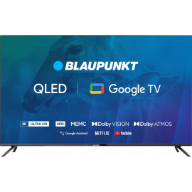 Телевизор Blaupunkt 65QBG7000 QLED Google TV