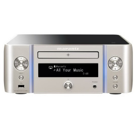 CD-ресивер Marantz Melody Media M-CR611 gold